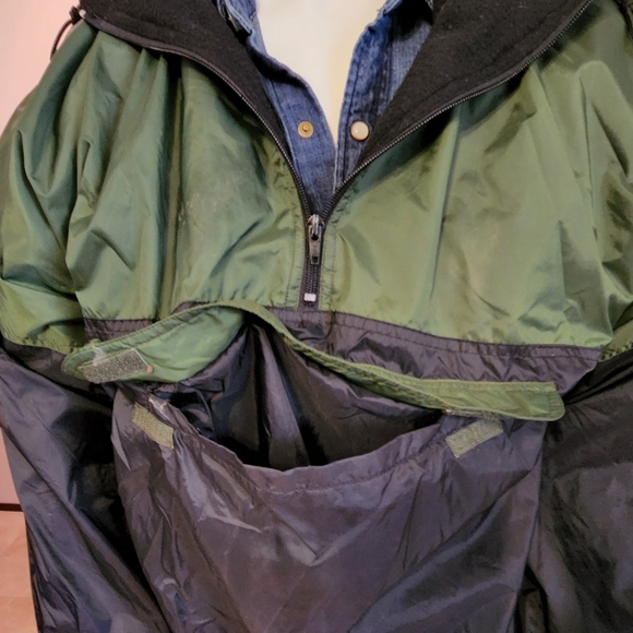 Northcrest 1/4 Zip Hoodie Jacket - Picture 3 of 6